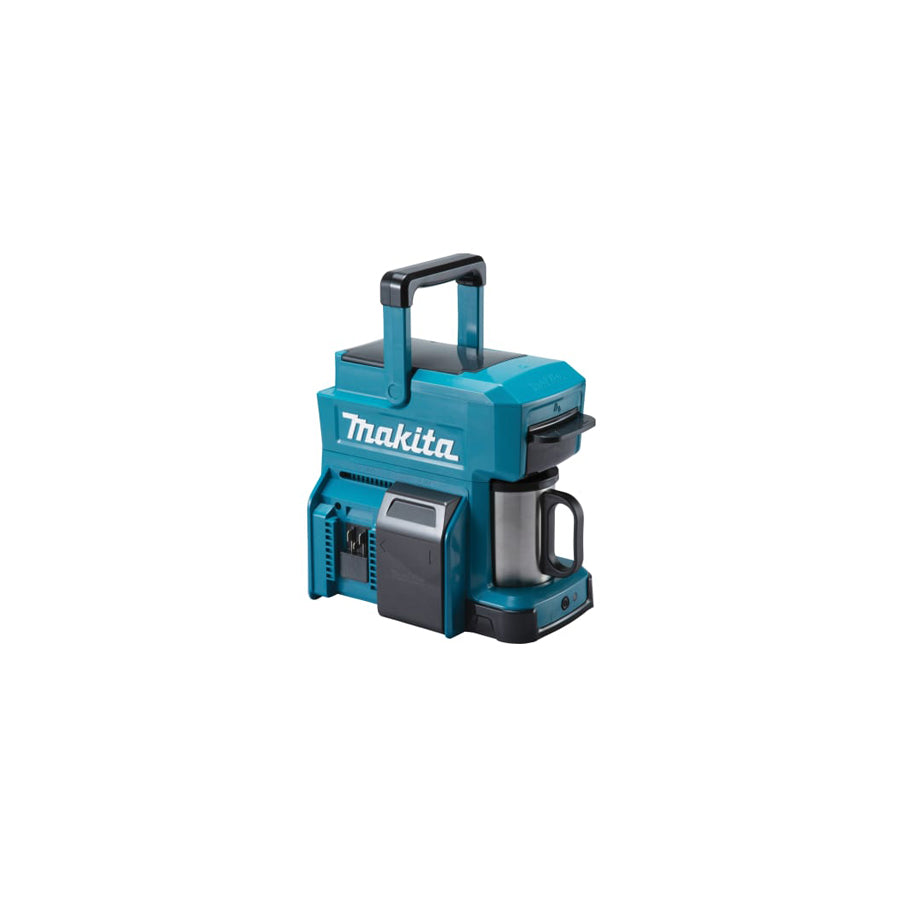 Makita MAKDCM501Z DCM501Z Cordless Coffee Maker 10.8-18V Bare Unit | ML Performance US