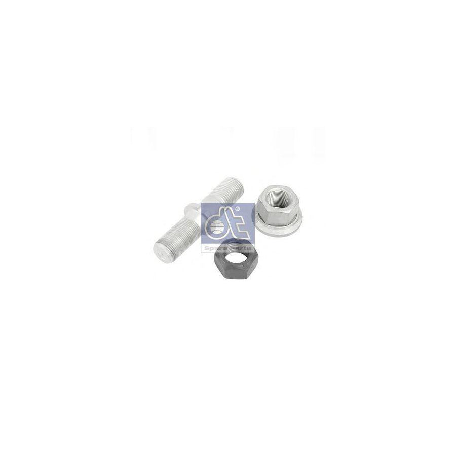 DT Spare Parts 10.10045 Wheel Stud | ML Performance UK Car Parts