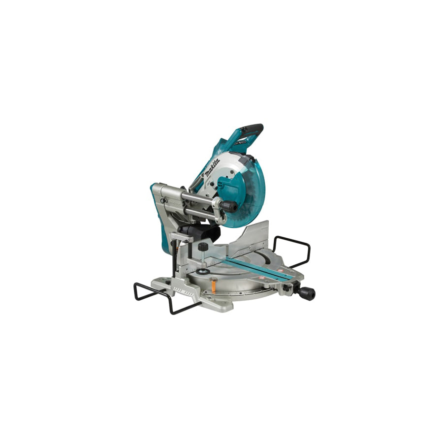 Makita MAKDLS110Z DLS110Z 260mm Slide Compound Mitre Saw 36V (2 x 18V) Bare Unit | ML Performance US