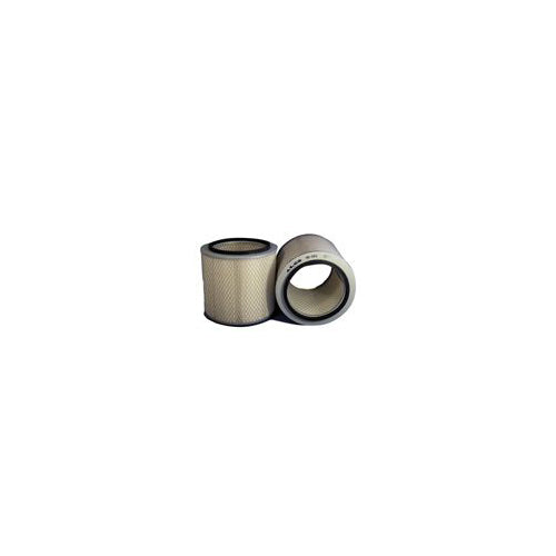 MD-5154 ALCO FILTER Filtro aria 123,0 mm, Cartuccia filtro MD