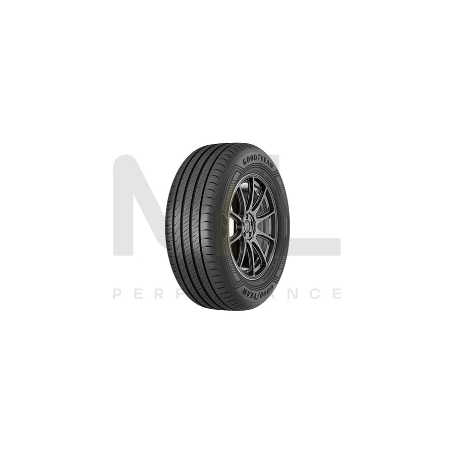 Goodyear EfficientGripâ„¢ Performance 2 185/65 R15 88H Summer Tyre – ML  Performance