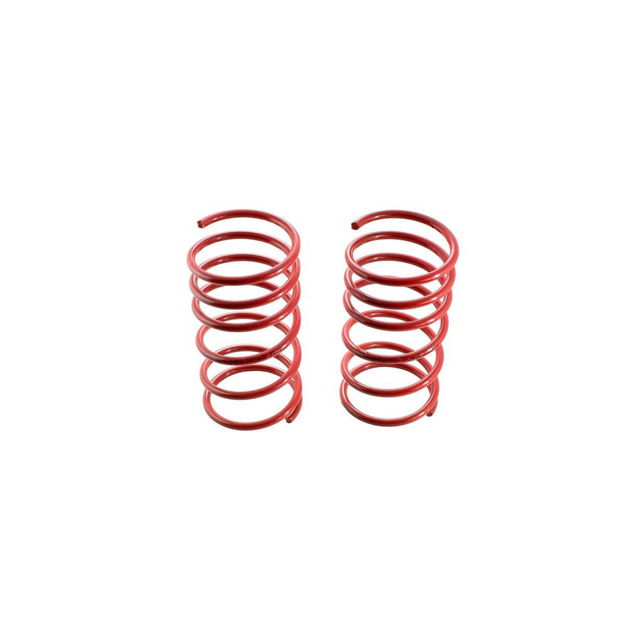 MTS Technik Opel Front Sport Springs - MTSXOP184VA Lowering Springs - Front | ML Performance US Car Parts