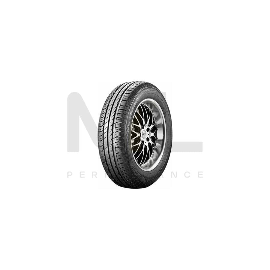 Continental ContiEcoContact™ 3 (MO) 185/65 R15 88T Summer Tyre | ML Performance US Car Parts