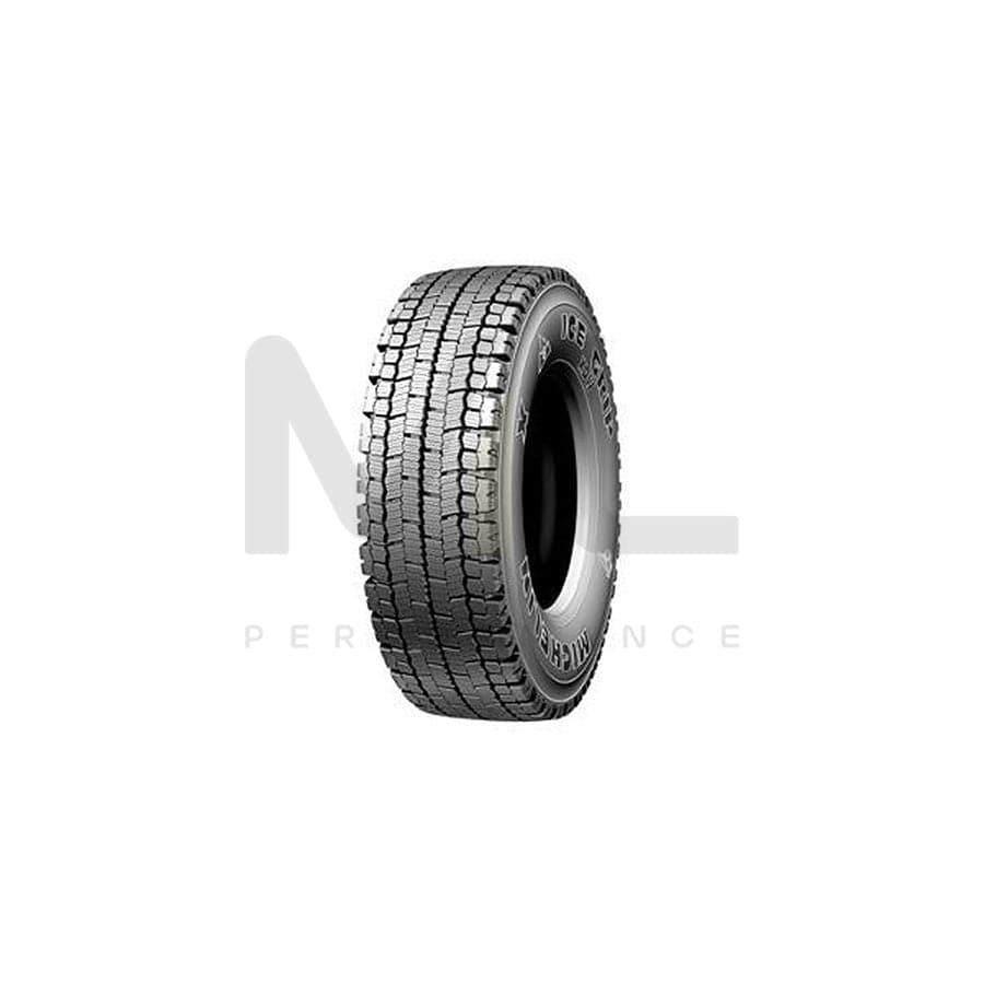 Michelin XDW Ice Grip 275/70 R22.5 148/145L Truck Winter Tyre | ML Performance UK Car Parts