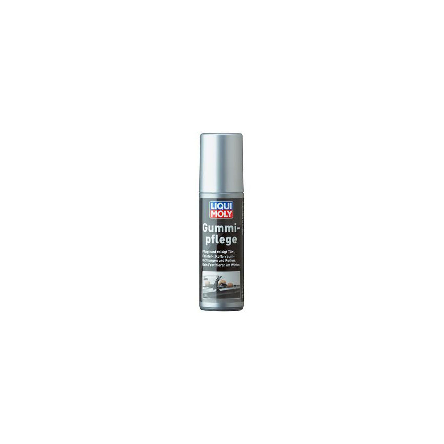 LIQUI MOLY 7182 Rubber Care Products