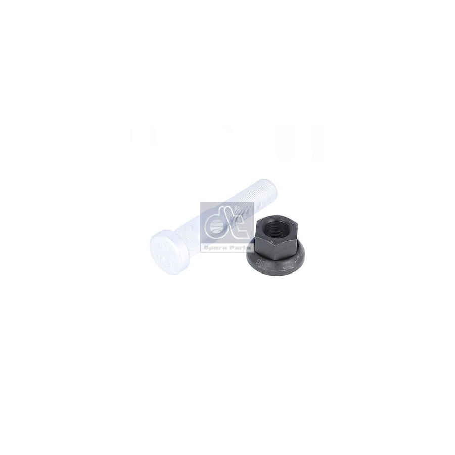 DT Spare Parts 2.96310 Wheel Stud | ML Performance UK Car Parts