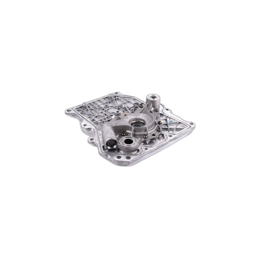 Genuine BMW 11142463752 R50 R53 Exchange End Cover With Engine Oil Pump (Inc. One 1.6i, Cooper & Coop.S JCW GP) | ML Performance US Car Parts
