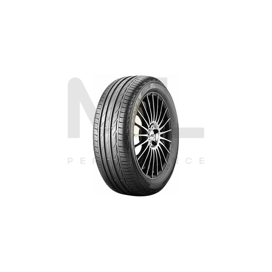 Bridgestone Turanza T001 205/55 R16 91Q Summer Tyre – ML Performance