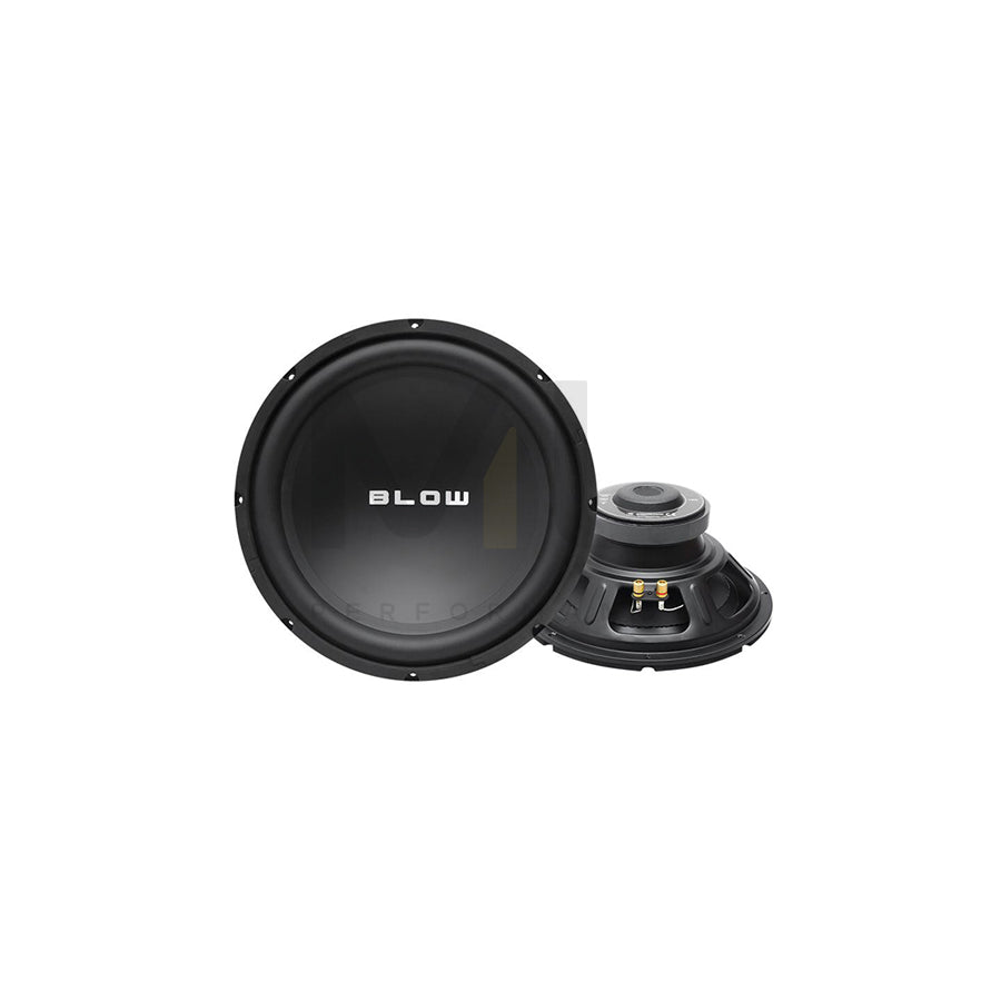 BLOW 30-581# Subwoofer | ML Performance Car Parts