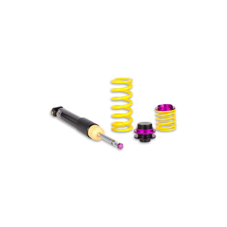 KW 15283001 Lada Variant 2 Coilover Kit (110, 111 & 112) 6 | ML Performance US Car Parts