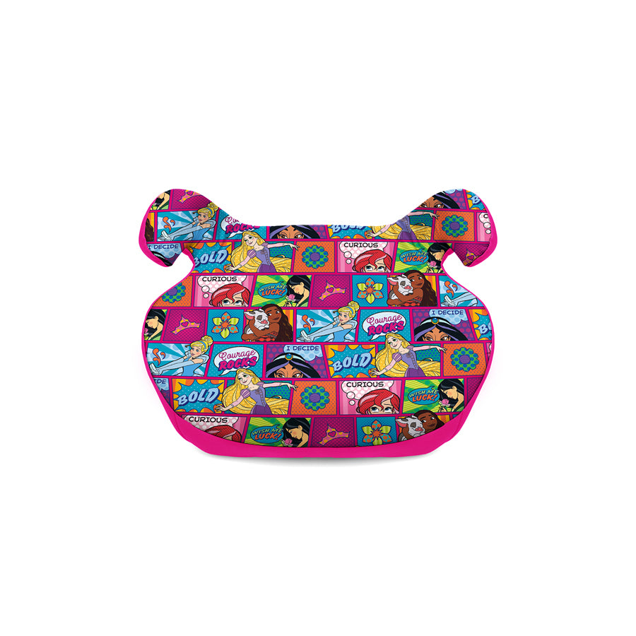 Disney 9707 BOOSTER CAR SEAT PRINCESS | ML Performance US US Car Parts