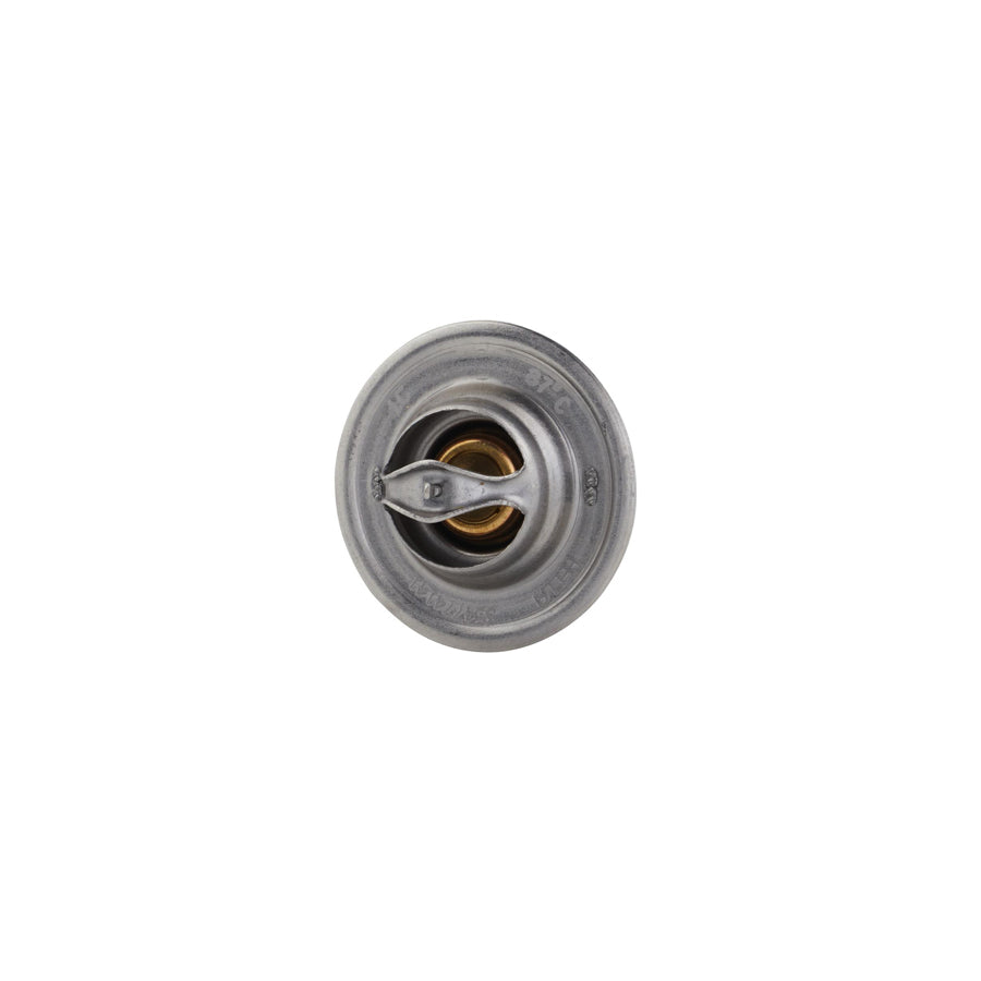 Thermostat HELLA 8Mt 354 775-921 - Température D'ouverture 87°C - Compatible VW Golf IV (1J1) Et Autres Modèles