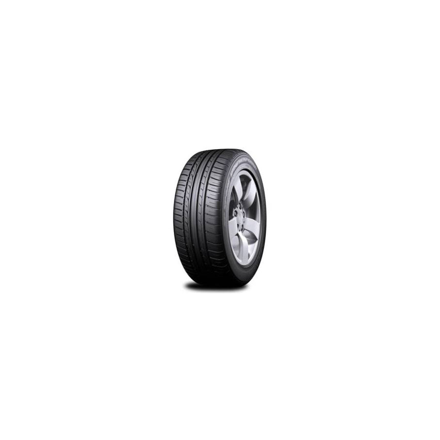 Dunlop Fastresponse 215/55 ML Summer Tyre R17 94W Car Performance –