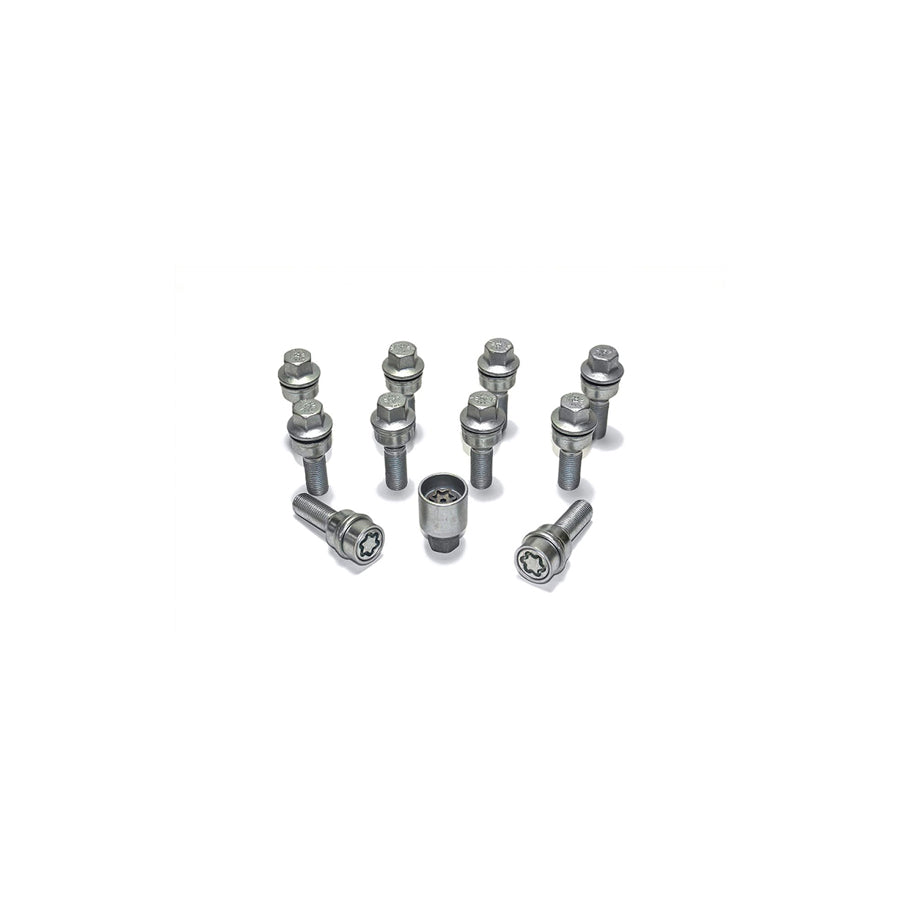 H&R 1455007ASET Wheel Bolt | ML Performance UK Car Parts