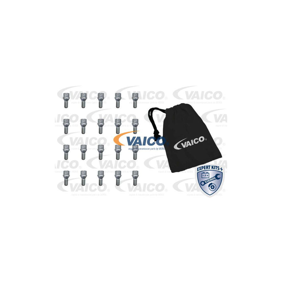 VAICO V40-9706-20 Wheel Bolt | ML Performance UK Car Parts