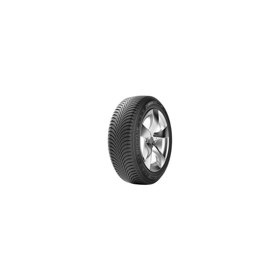 Michelin Pilot Alpin 5 Mo1 265/40 R19 102V XL Winter Car Tyre – ML  Performance