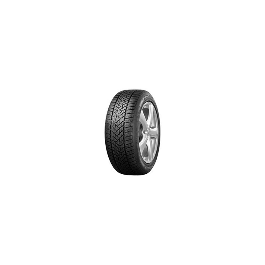 Dunlop Winter Sport 5 225/50 Car Performance – ML 98V R17 Winter XL Tyre