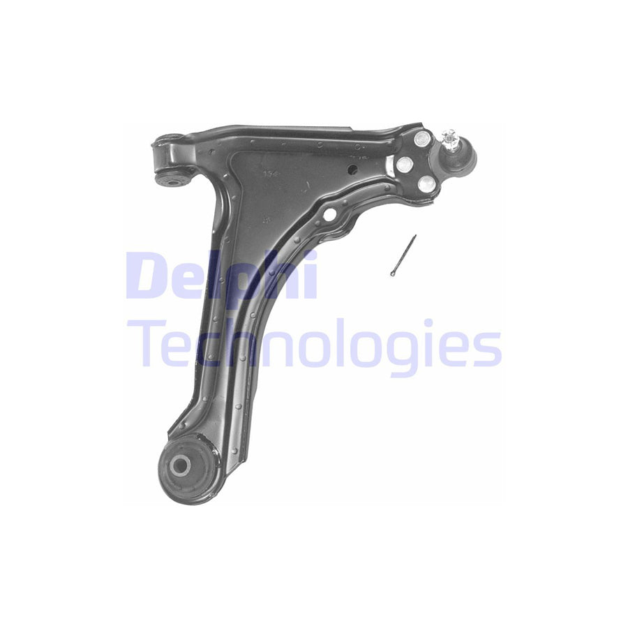 Delphi Dg9063 Shock Absorber