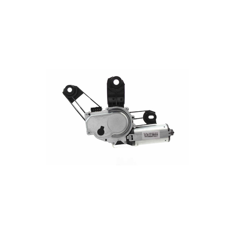 Alanko 10800922 Wiper Motor For Skoda Fabia | ML Performance US
