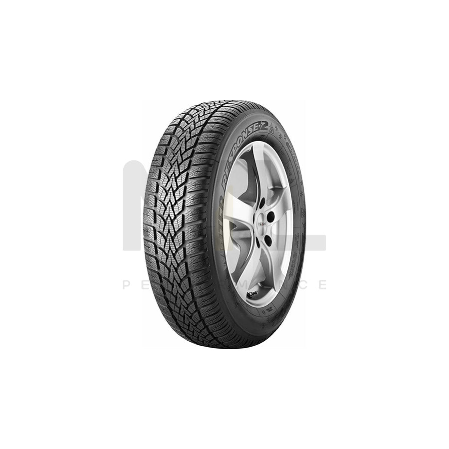 Dunlop Winter Response 2 185/65 R15 92T Winter Tyre | ML Performance EU Car Parts