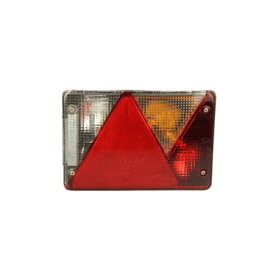 Aspock Multipoint Iv 24-8610-007 Combination Rearlight