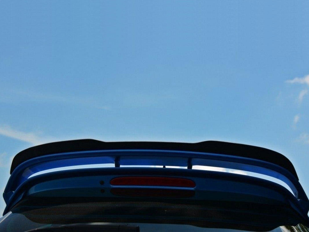 Maxton Design Opel Astra j Spoiler Cap