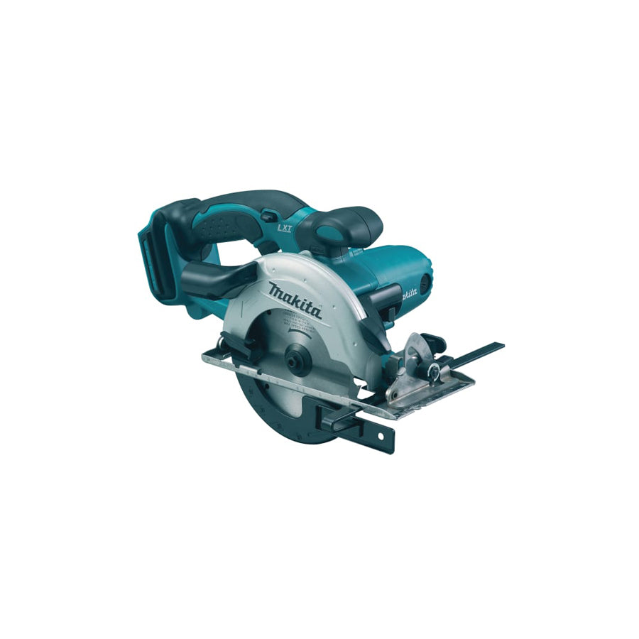 Makita MAKDSS501Z DSS501Z LXT Circular Saw 136mm 18V Bare Unit | ML Performance US