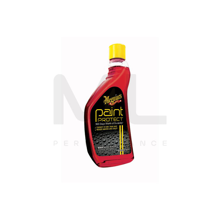 Meguiars Paint Protect 473Ml