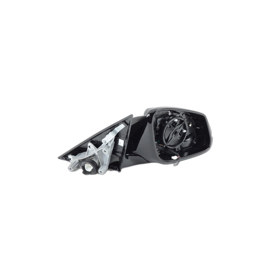 Genuine BMW 51167345678 F30 F31 Heated Outside Mirror, Right SHADOW-LINE (Inc. 328dX, 320d ed & 320i ed)