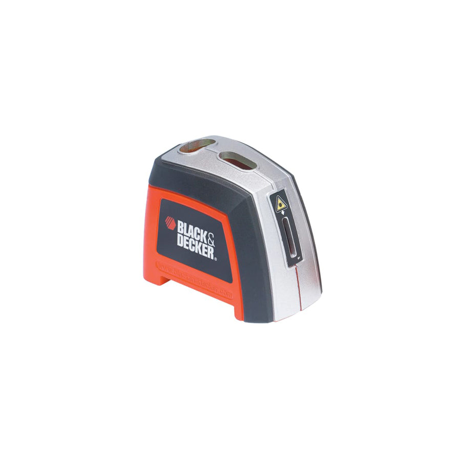 BLACK + DECKER B/DBDL120XJ BDL120 Manual Laser Level | ML Performance US