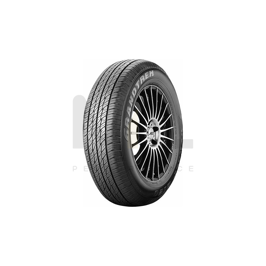 Dunlop Grandtrek ST20 225/65 R18 103H SUV Summer Tyre | ML Performance US Car Parts