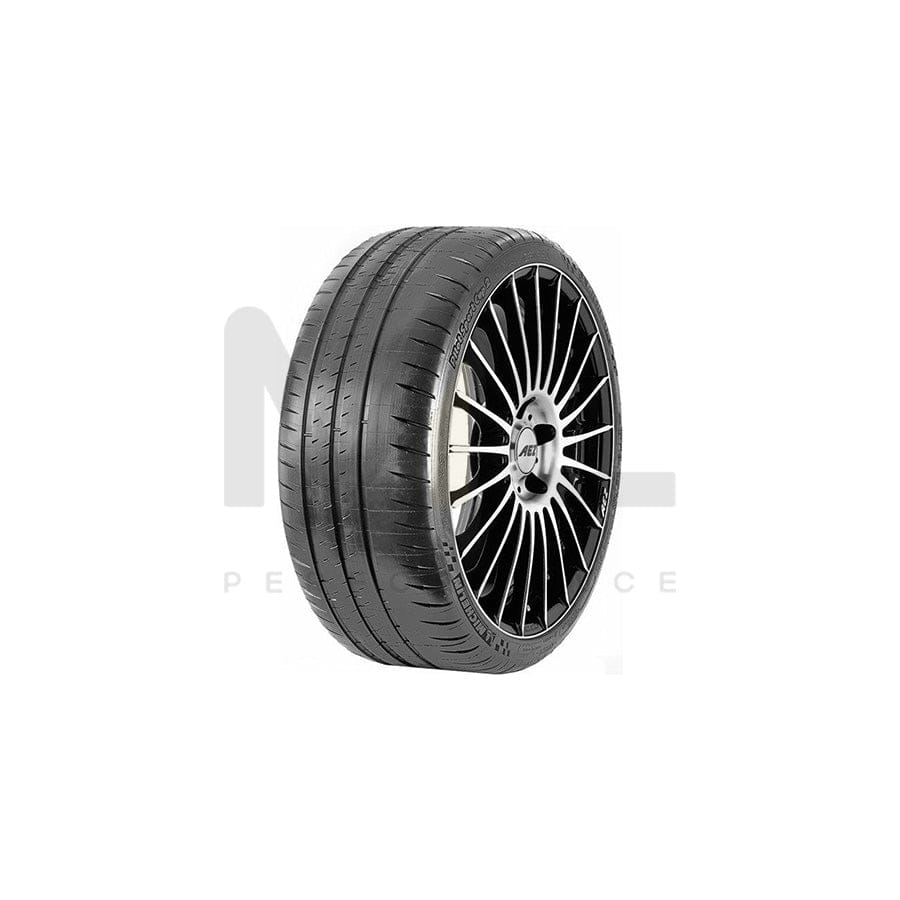 Michelin Pilot Sport Cup 2 MO1 255/35 ZR19 (96Y) Summer Tyre | ML Performance UK Car Parts