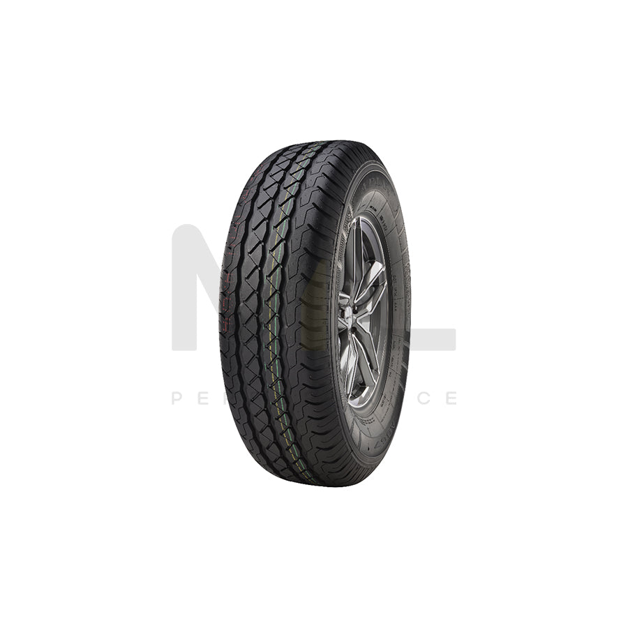 APlus A867 195/80 R14 106R Van Summer Tyre | ML Performance US Car Parts