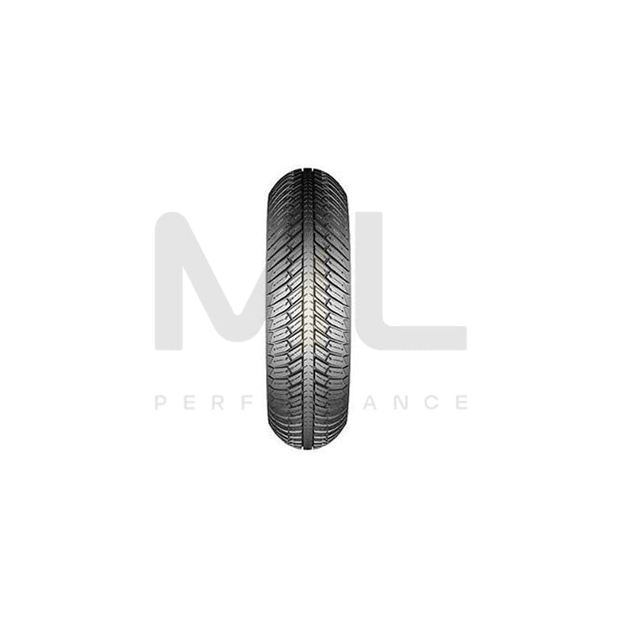 Michelin City Grip Winter Front 120/70 R12 58P Motorcycle Winter Tyre | ML Performance UK Car Parts