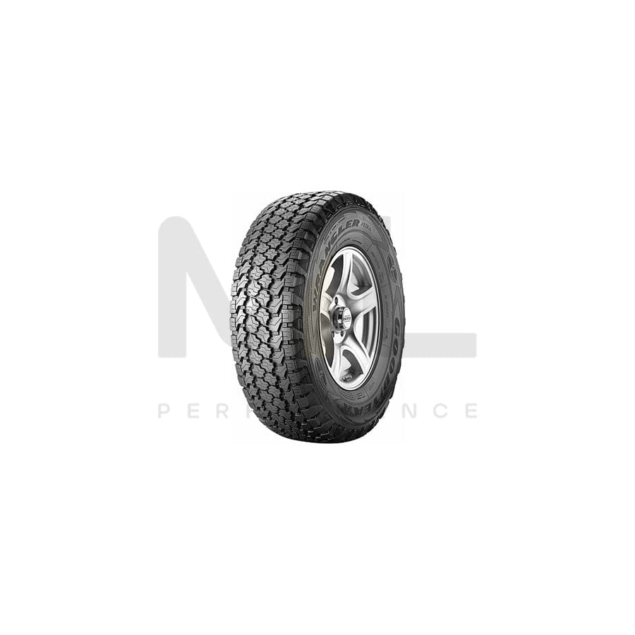 Goodyear Wrangler® AT/SA 225/70 R16 103T SUV Summer Tyre | ML Performance US Car Parts