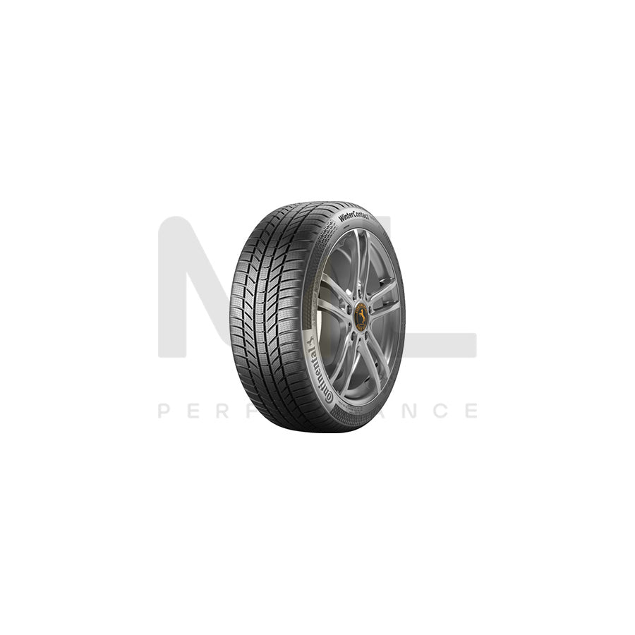 Continental WinterContact™ TS 870 P 245/40 R18 97V Winter Tyre – ML  Performance | Autoreifen