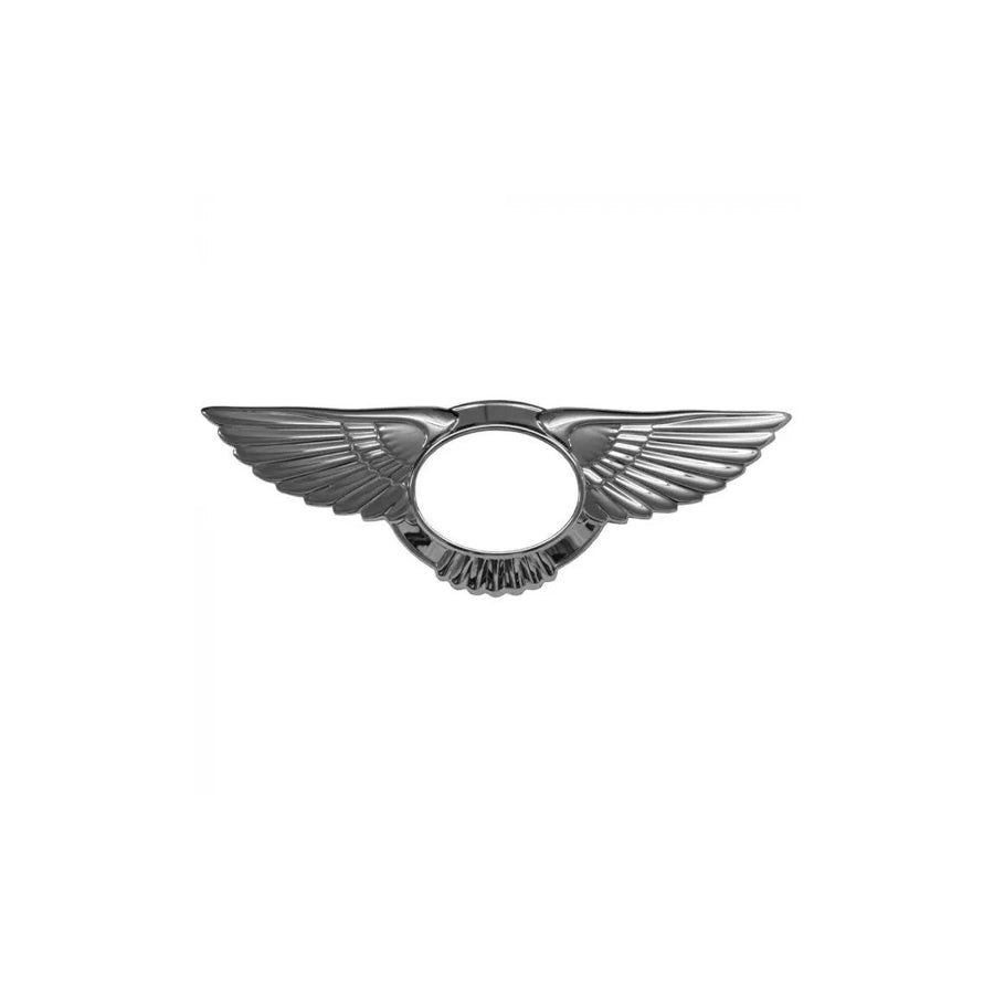 GENUINE Rolls-Royce & Bentley 3W0853621A BADGE RAD SHELL WINGS (OE) | ML Performance US