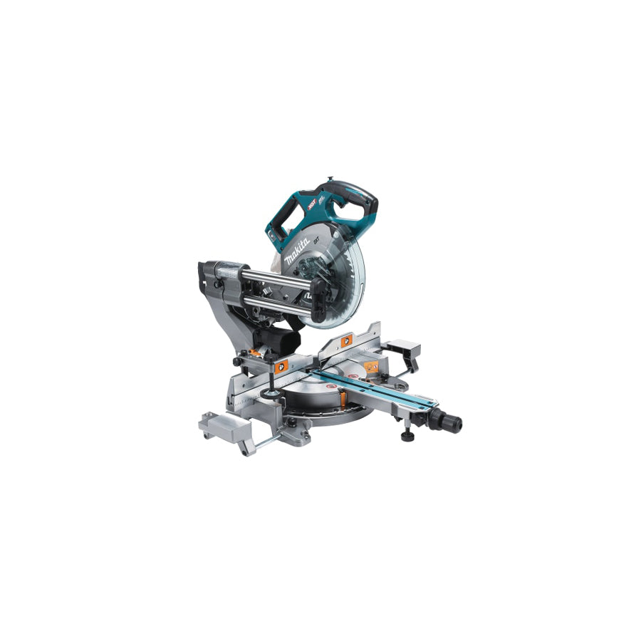 Makita MAKLS002GZ01 LS002GZ01 XGT 40Vmax BL Slide Compound Mitre Saw 40V Bare Unit | ML Performance US