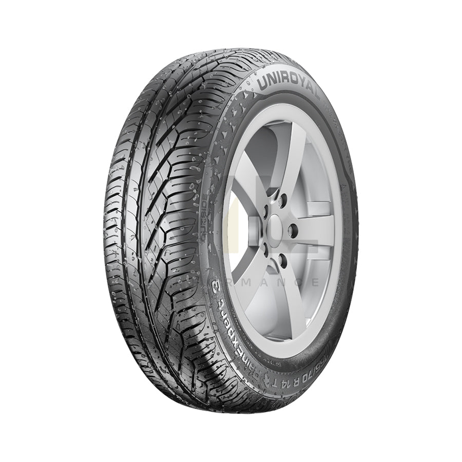 Uniroyal Rainexpert 3 TL 185/70 R13 86T Summer Tyre | ML Performance US Car Parts