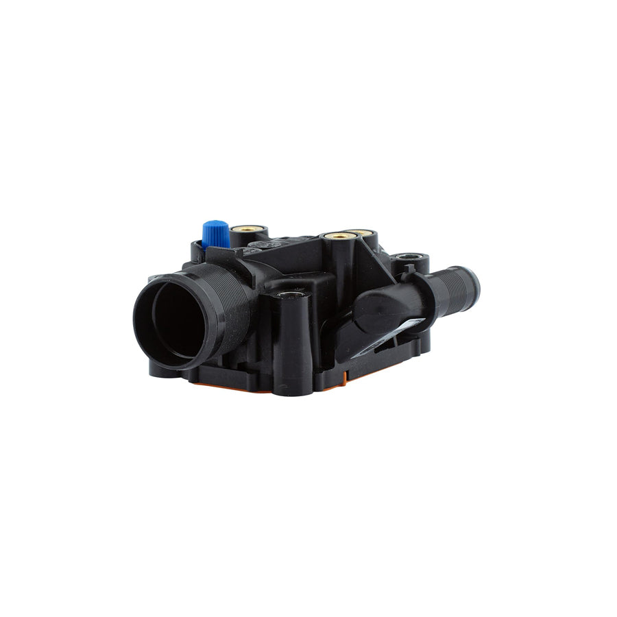 Termostato HELLA 8MT 354 776-551 Con Sensore Temperatura - Apertura A 91°C Per Peugeot 307 E Altri Modelli - Foto 6