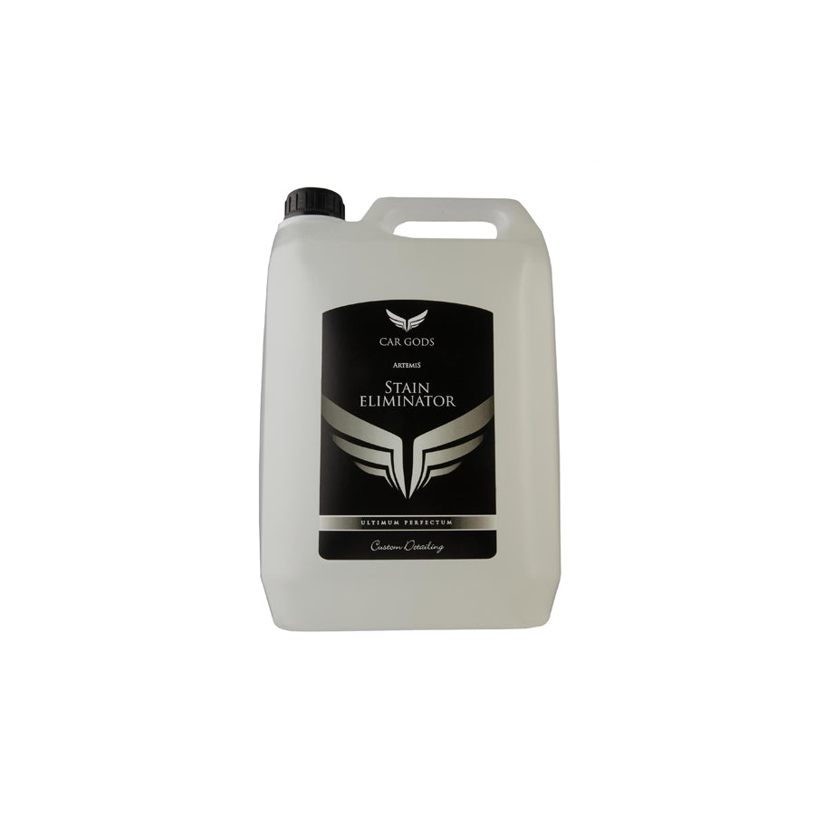 CAR GODS INTERIOR, ArtemiS GOD509 Textile / Carpet Cleaner | ML Performance US Car Parts