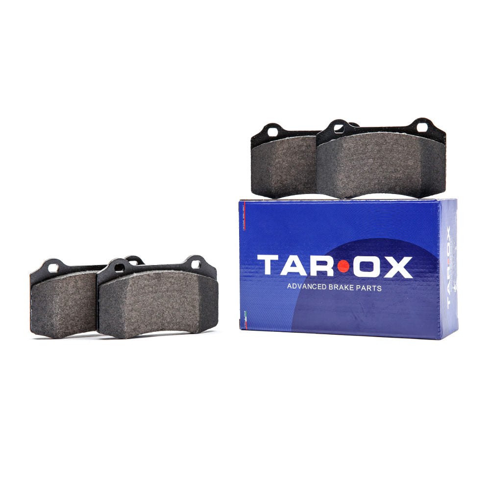 TAROX SP1816G.112 Brake Pad - Strada | ML Performance US Car Parts