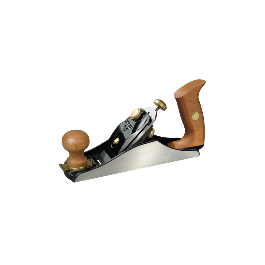 STANLEY® STA112136 No.4 Sweetheart Premium Bench Plane (2in) | ML Performance US