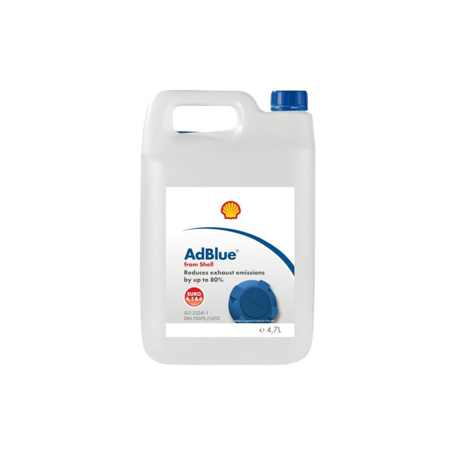 Shell BT68U Urea | ML Performance US Car Parts