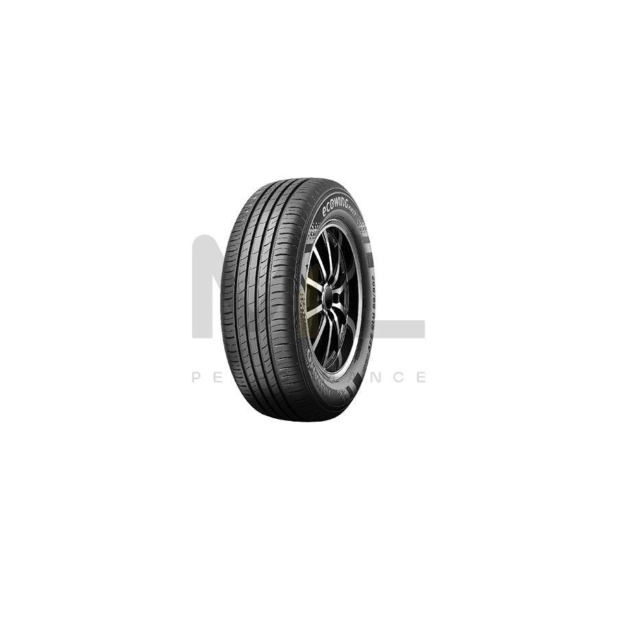 Kumho Ecowing KH27 85H 195/55 Tyre Performance ML – R15 Summer