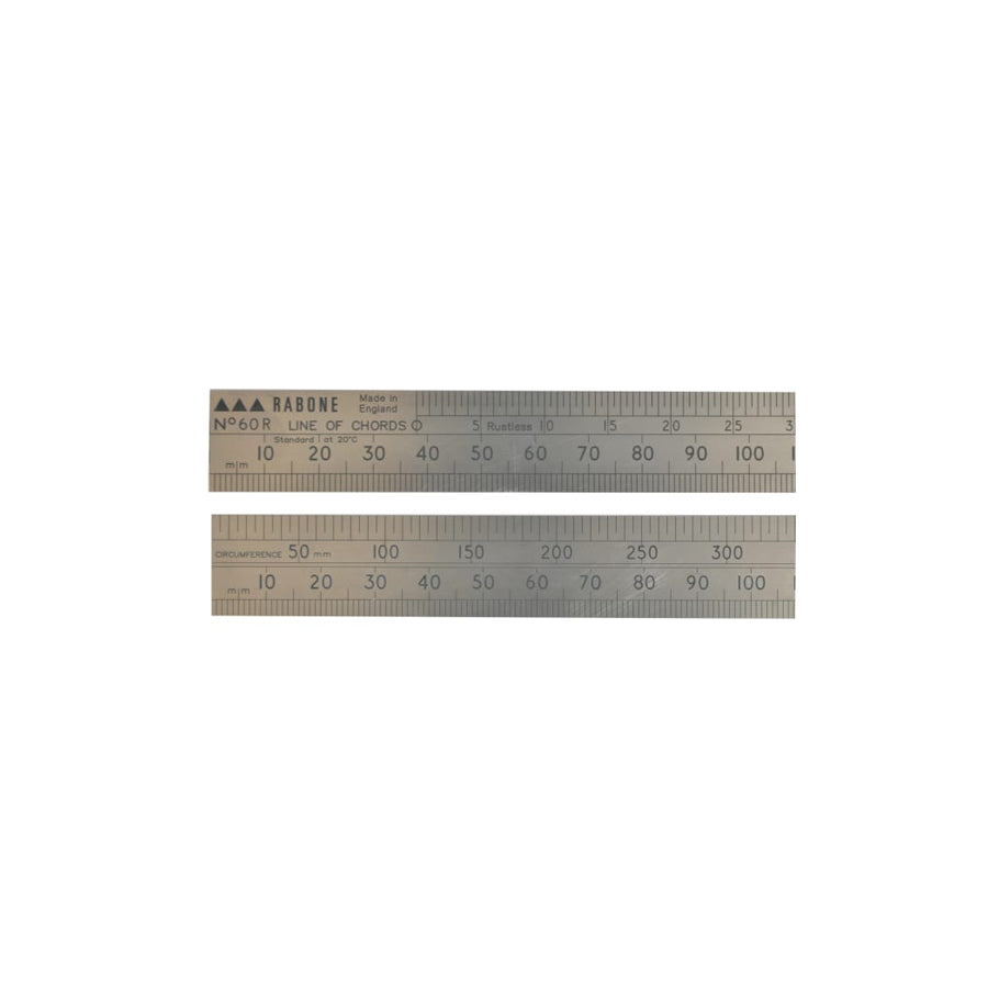 STANLEY® STA135333 60R Line of Chords Rule 60cm | ML Performance US