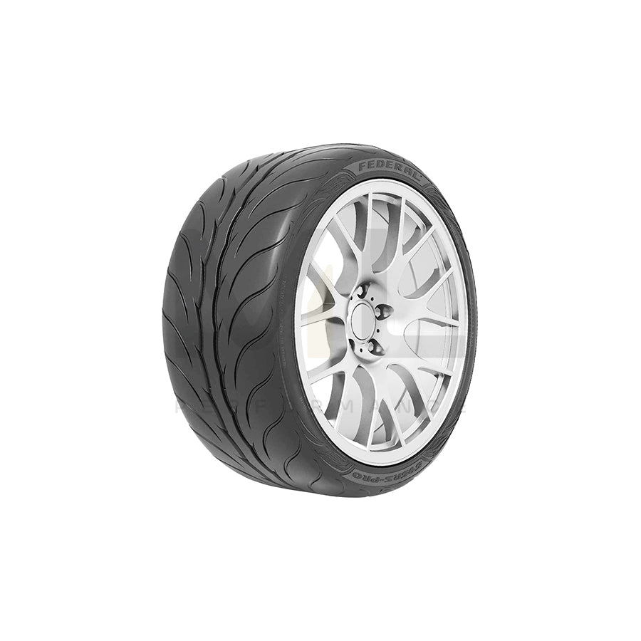 Federal 595 RS-PRO XL (SEMI-SLICK) 215/40 R17 87W Summer Tyre | ML Performance EU Car Parts