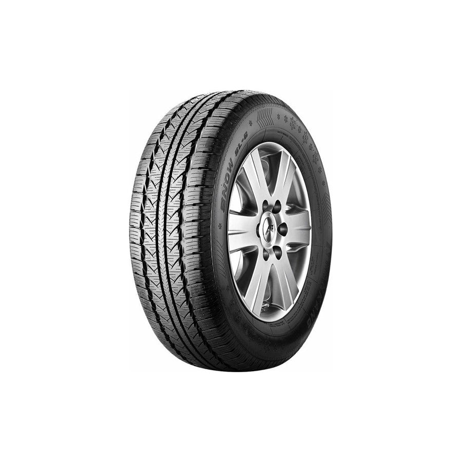 Uniroyal Snowmax 3 195/60 R16 99/97T Winter Car Tyre – ML Performance