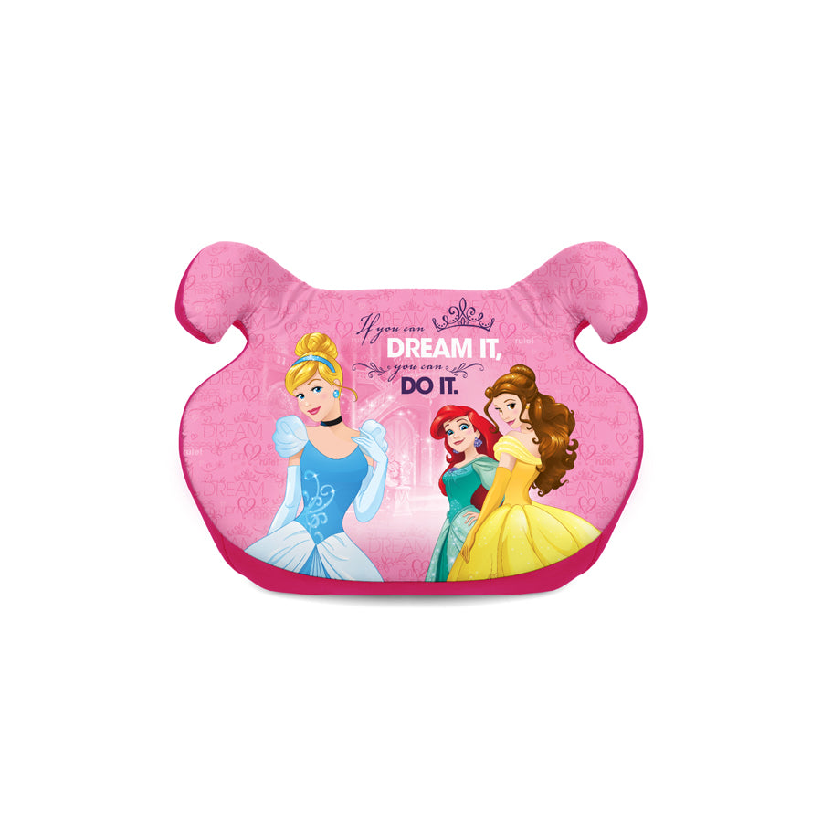 Disney 9708 BOOSTER CAR SEAT PRINCESS | ML Performance US US Car Parts