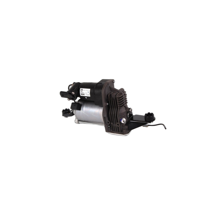 Genuine BMW 37106793778 E61 Compressor, Pneumatic System (Inc. 530i, 525d & 525xi) | ML Performance US Car Parts